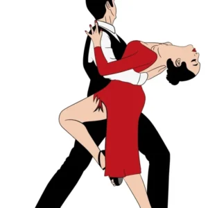 Group Dance Lessons